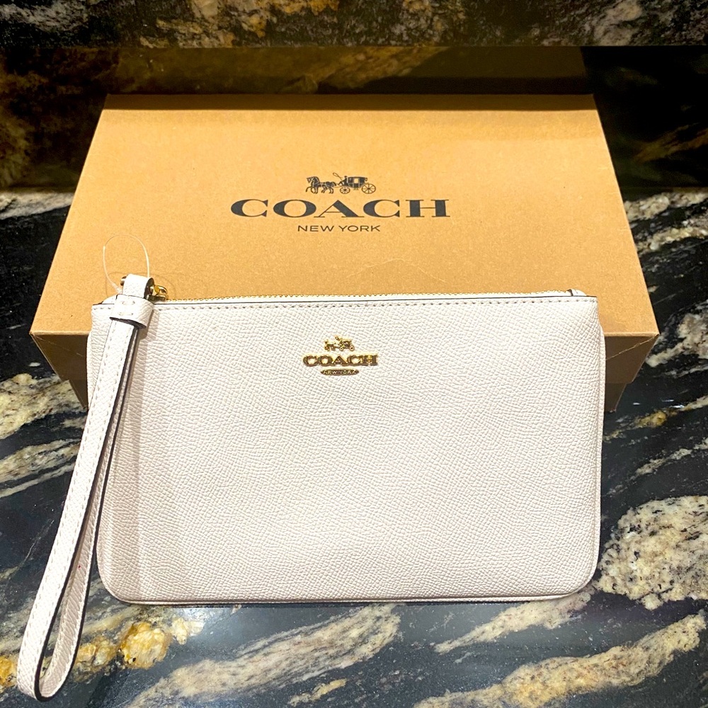Brand new Coach bag